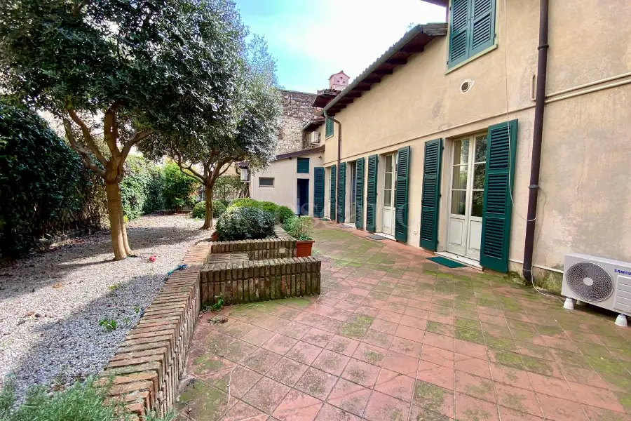 Casa in vendita di 190 mq a €800.000 (rif. 9/2026)