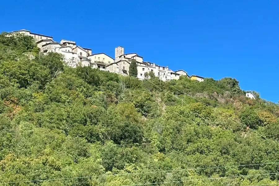 Casa in vendita di 75 mq a €49.000 (rif. 18/2024)