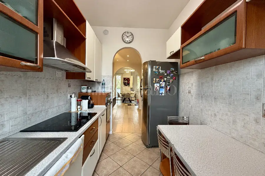 Casa in affitto di 78 mq a €1.200 (rif. 23/2026)