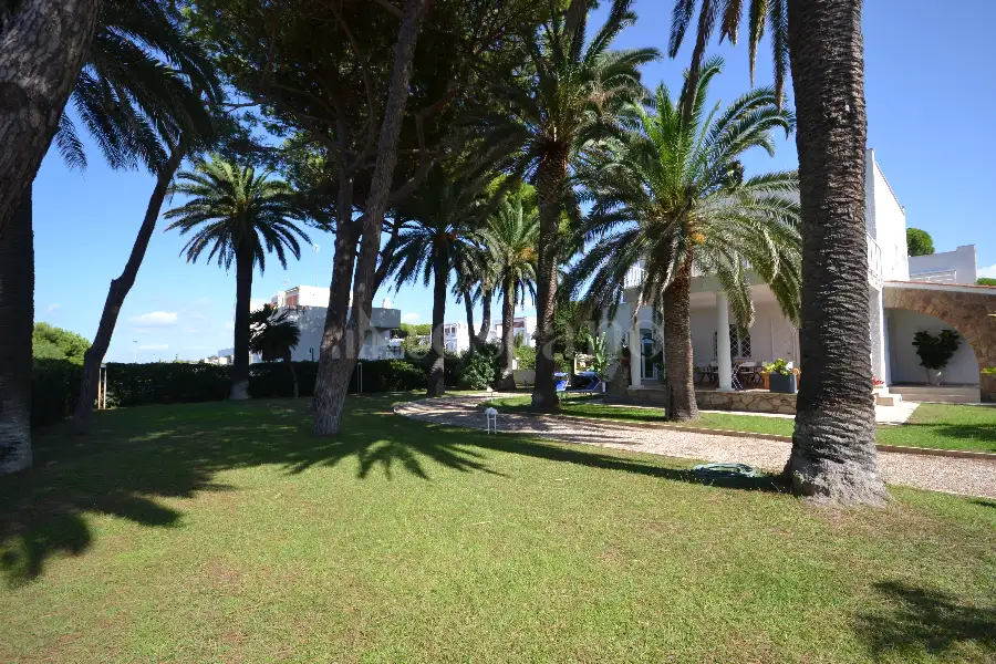 Casa Indipendente in affitto di 180 mq a €2.900 (rif. 43/2025)
