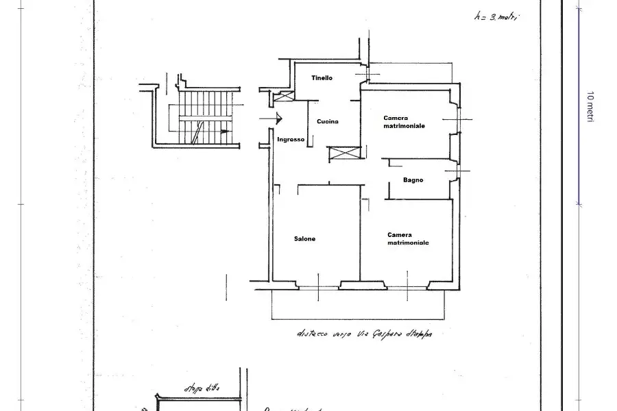 Casa in vendita di 100 mq a €338.000 (rif. 56/2026)