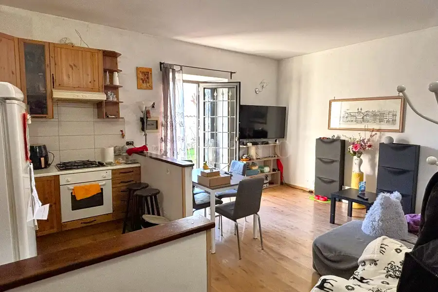 Villa in vendita di 200 mq a €495.000 (rif. 12/2026)