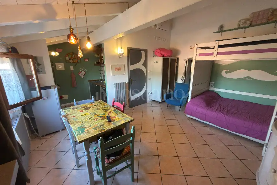 Mansarda in vendita di 40 mq a €128.000 (rif. 40/2025)