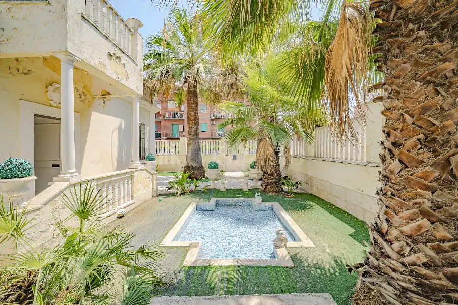 Villa in vendita di 210 mq a €980.000 (rif. 50/2026)