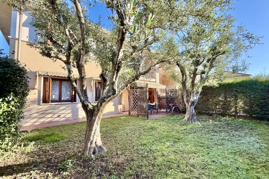 Villino a Schiera in vendita di 132 mq a €335.000 (rif. 51/2025)