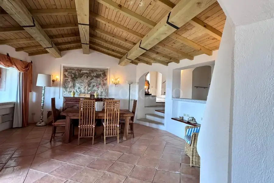 Villa in vendita di 291 mq trattativa riservata (rif. 11/2026)
