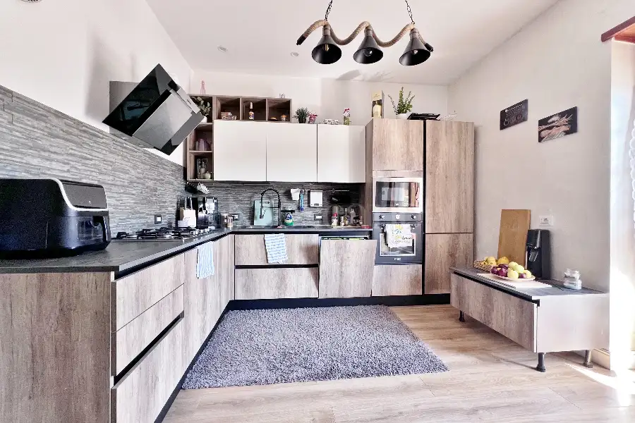 Casa in vendita di 141 mq a €300.000 (rif. 7/2025)