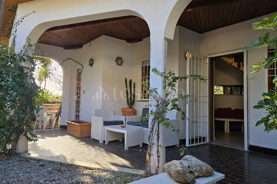 Villino a Schiera in vendita di 90 mq a €210.000 (rif. 56/2024)