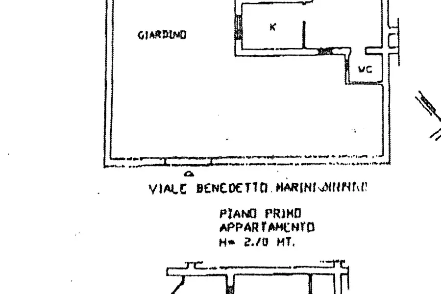 Villa Plurifamiliare in vendita di 90 mq a €239.000 (rif. 4/2025)