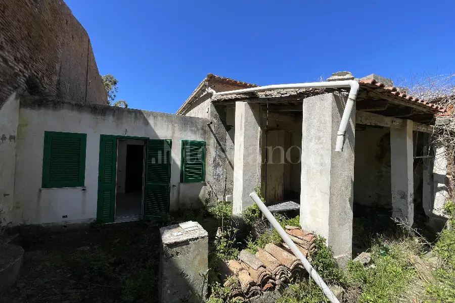 Casa Indipendente in vendita di 122 mq a €79.000 (rif. 15/2026)