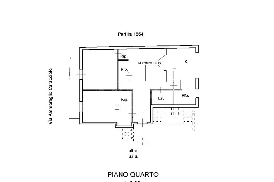 Casa in vendita di 118 mq a €192.000 (rif. 126/2026)