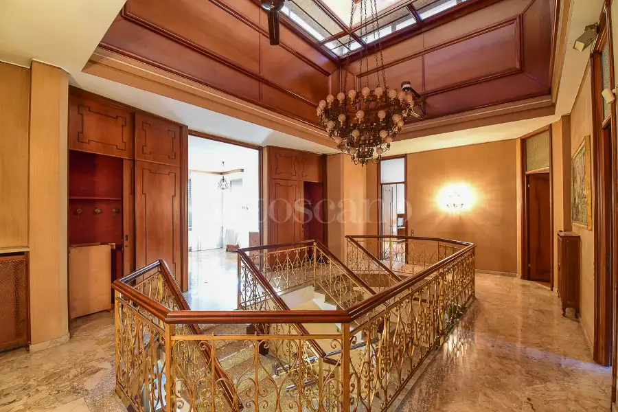 Villa in vendita di 370 mq a €525.000 (rif. 54/2025)
