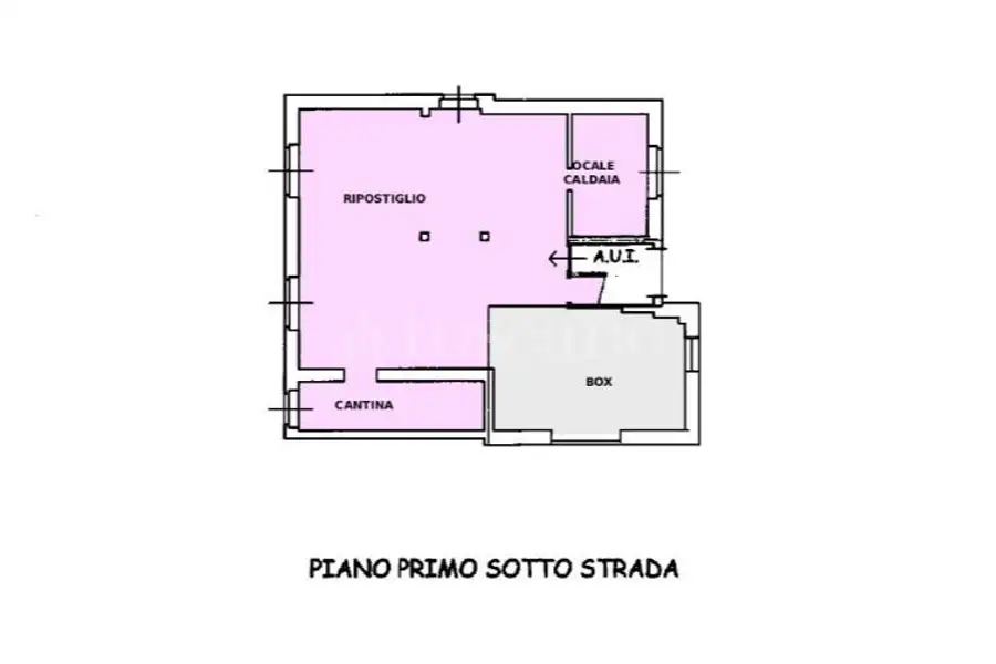 Villa in vendita di 240 mq a €440.000 (rif. 35/2026)