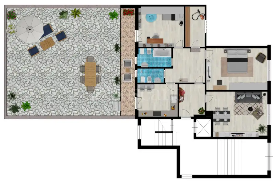 Casa in vendita di 115 mq a €299.000 (rif. 59/2025)