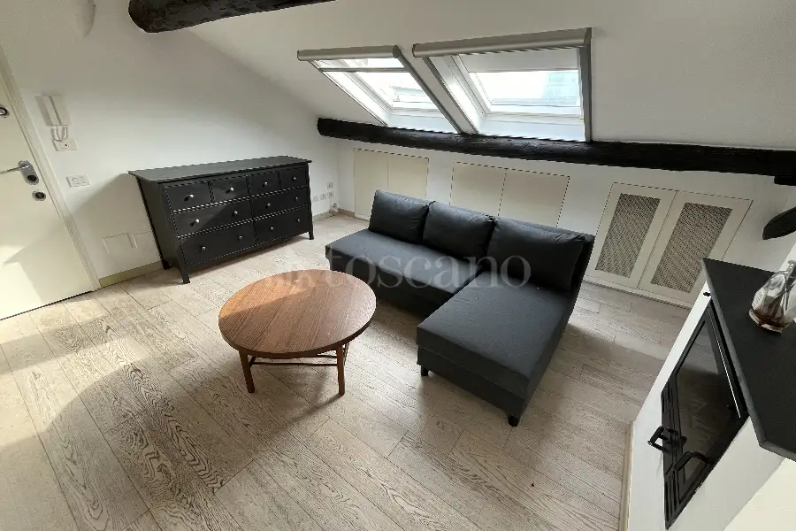 Casa in affitto di 77 mq a €1.400 (rif. 3/2026)