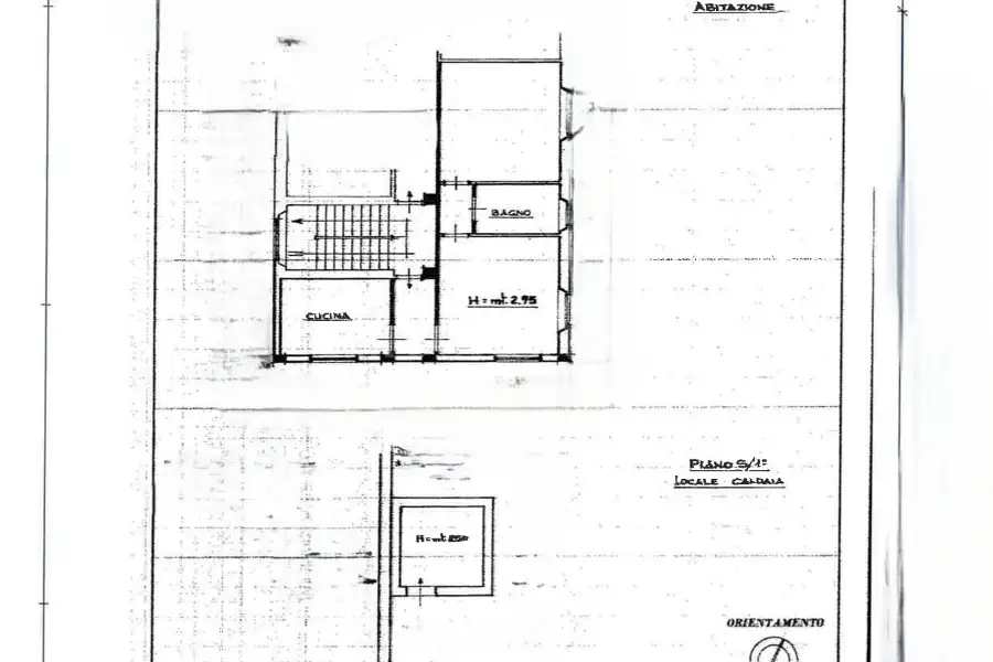 Casa in vendita di 200 mq a €329.000 (rif. 36/2025)