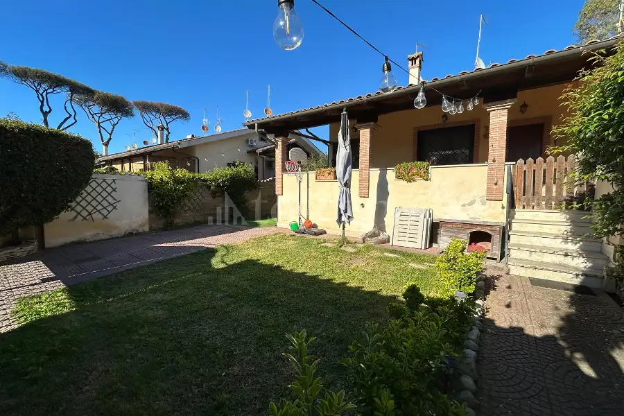 Villa in vendita di 160 mq a €279.000 (rif. 23/2026)