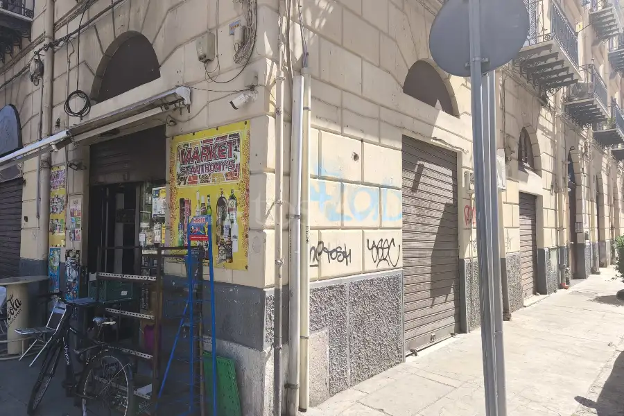 Negozio in vendita di 80 mq a €90.000 (rif. 107/2025)