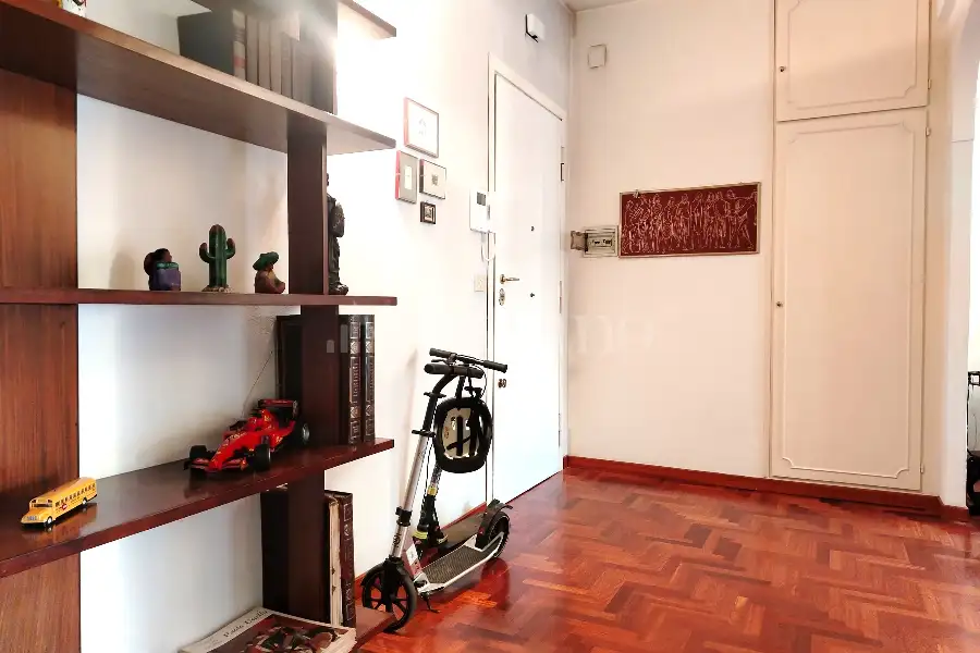 Casa in affitto di 76 mq a €1.500 (rif. 30/2026)