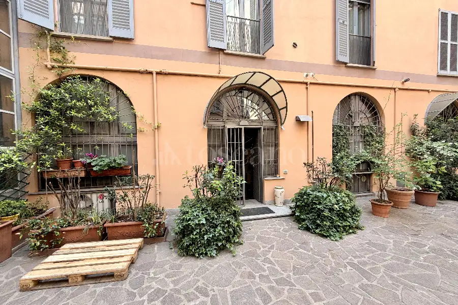 Loft in vendita di 135 mq a €890.000 (rif. 36/2026)