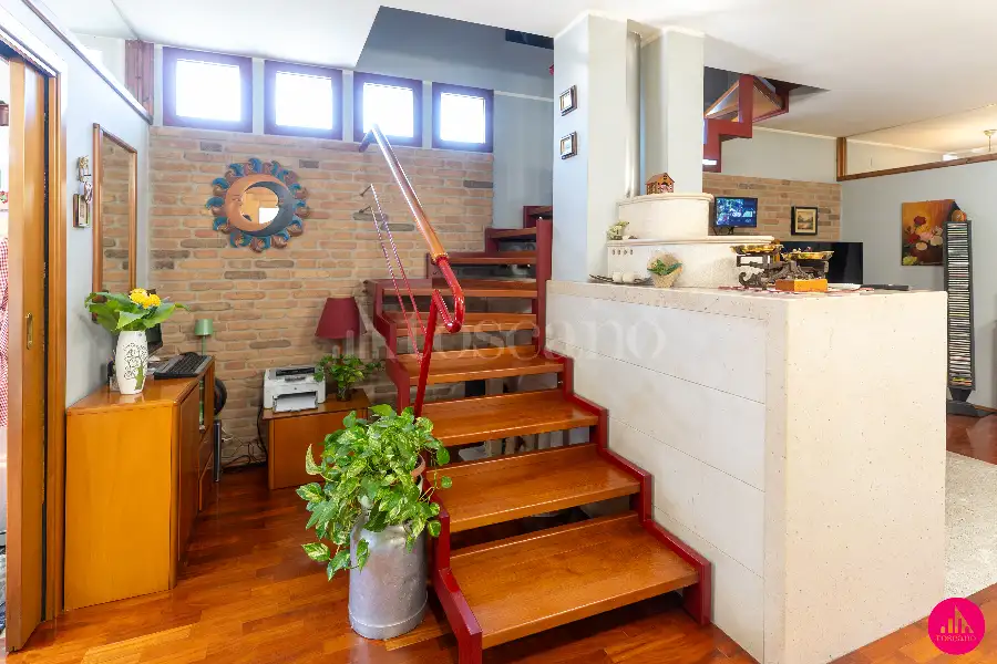 Villa in vendita di 130 mq a €260.000 (rif. 96/2026)