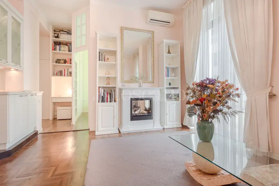 Casa in vendita di 60 mq a €550.000 (rif. 1/2026)