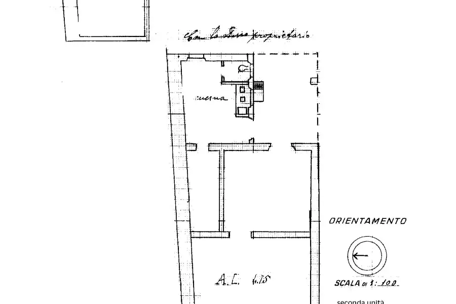 Palazzo in vendita di 433 mq a €468.000 (rif. 112/2026)