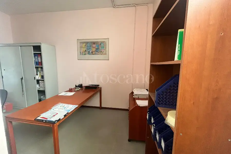 Magazzino in vendita di 120 mq a €69.000 (rif. 15/2026)