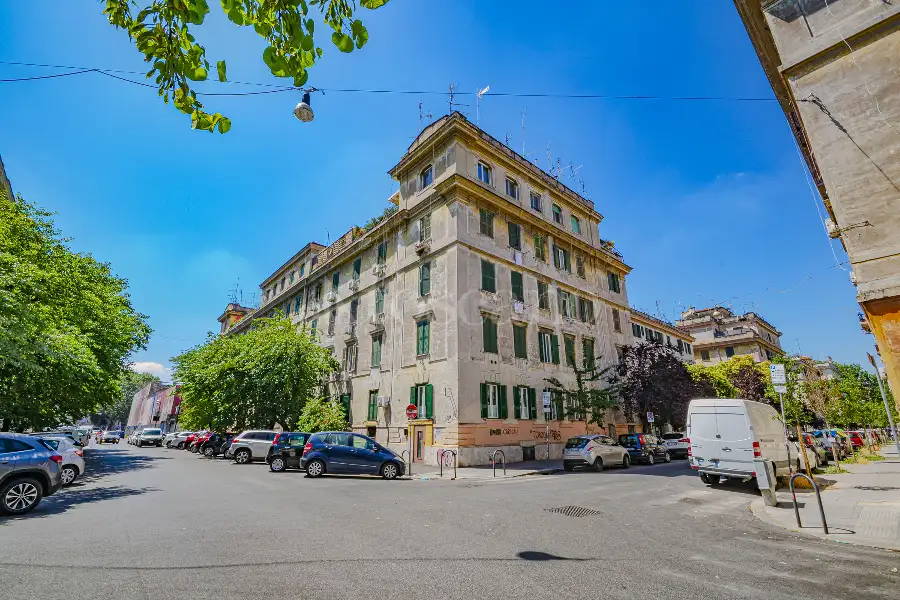 Attico in vendita di 80 mq trattativa riservata (rif. 18/2026)