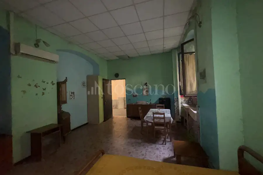 Casa in vendita di 40 mq a €190.000 (rif. 13/2026)