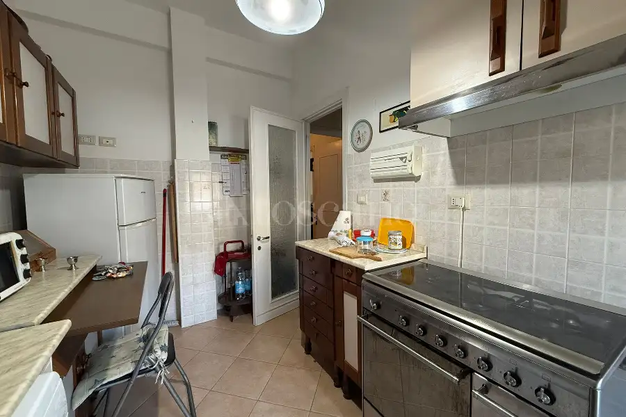 Attico in vendita di 130 mq a €349.000 (rif. 28/2026)