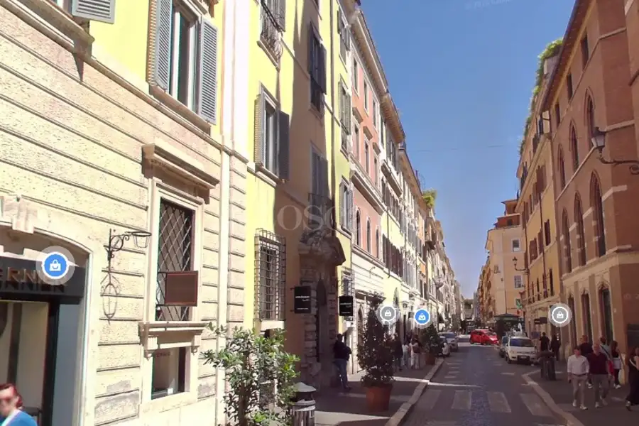 Casa in vendita di 138 mq a €1.700.000 (rif. 1/2026)