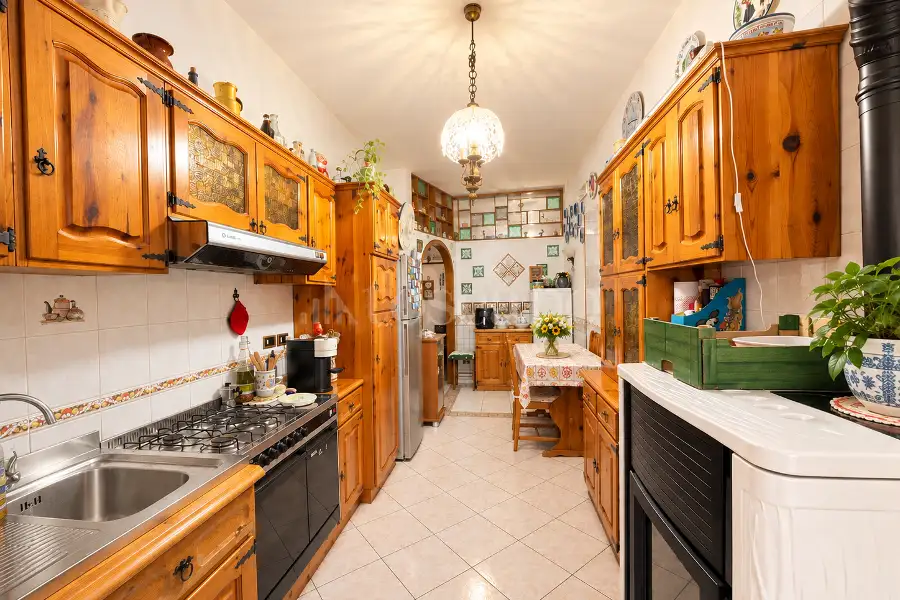 Casa in vendita di 120 mq a €259.000 (rif. 41/2026)