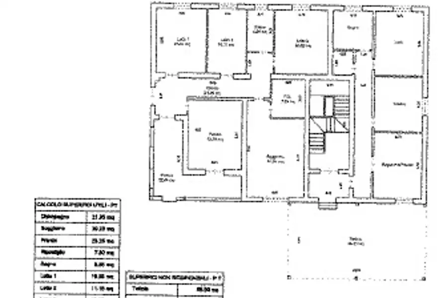 Villa in vendita di 350 mq a €650.000 (rif. 108/2025)
