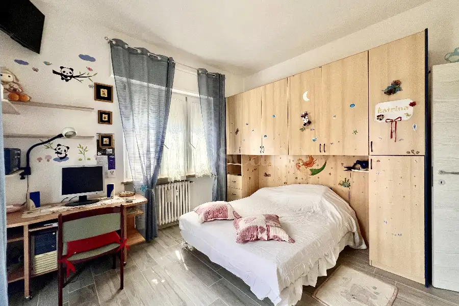 Casa in vendita di 95 mq a €345.000 (rif. 43/2025)