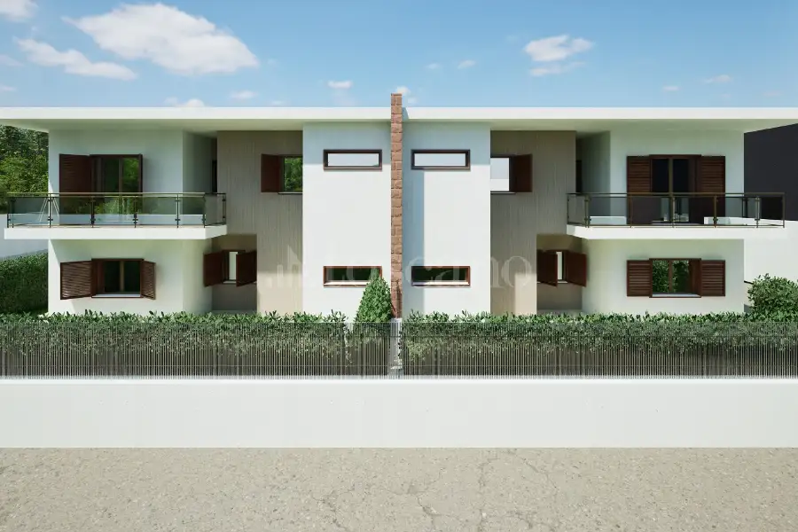 Villa Bifamiliare in vendita di 220 mq a €470.000 (rif. 47/2025)