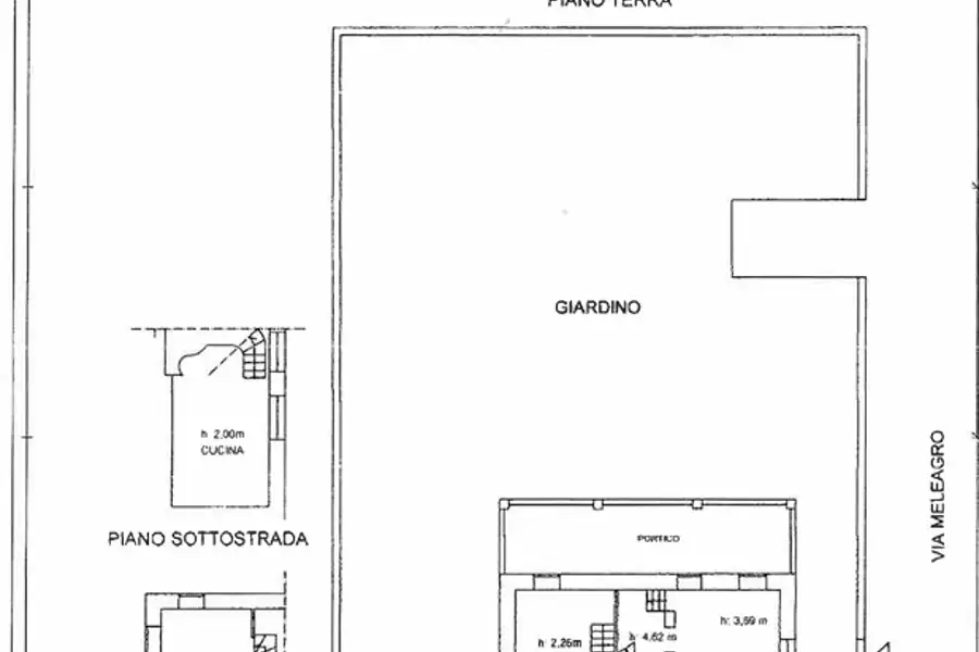 Villa in vendita di 310 mq a €550.000 (rif. 14/2026)