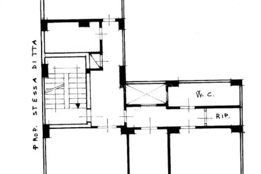 Casa in vendita di 113 mq a €50.000 (rif. 26/2024)
