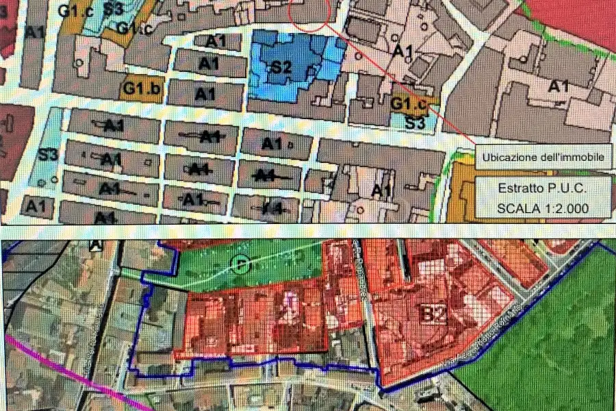 Palazzo in vendita di 280 mq a €310.000 (rif. 14/2023)