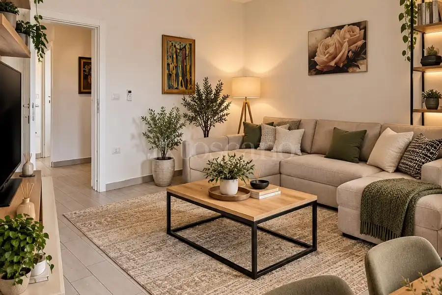 Attico in vendita di 75 mq a €379.000 (rif. 219/2026)