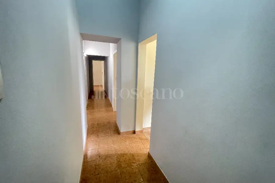 Ufficio in affitto di 87 mq a €550 (rif. 39/2025)