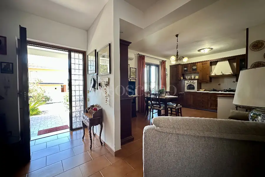 Villa Bifamiliare in vendita di 175 mq a €379.000 (rif. 67/2026)