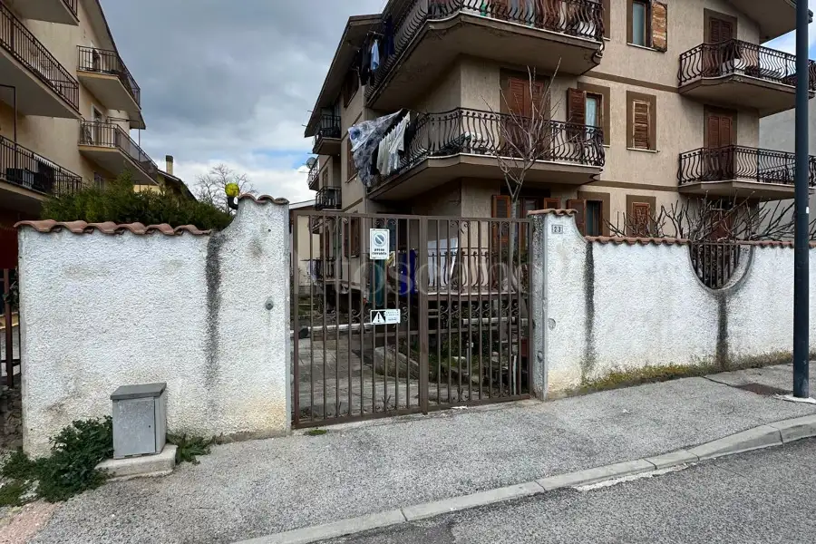 Casa in vendita di 130 mq a €87.000 (rif. 15/2026)