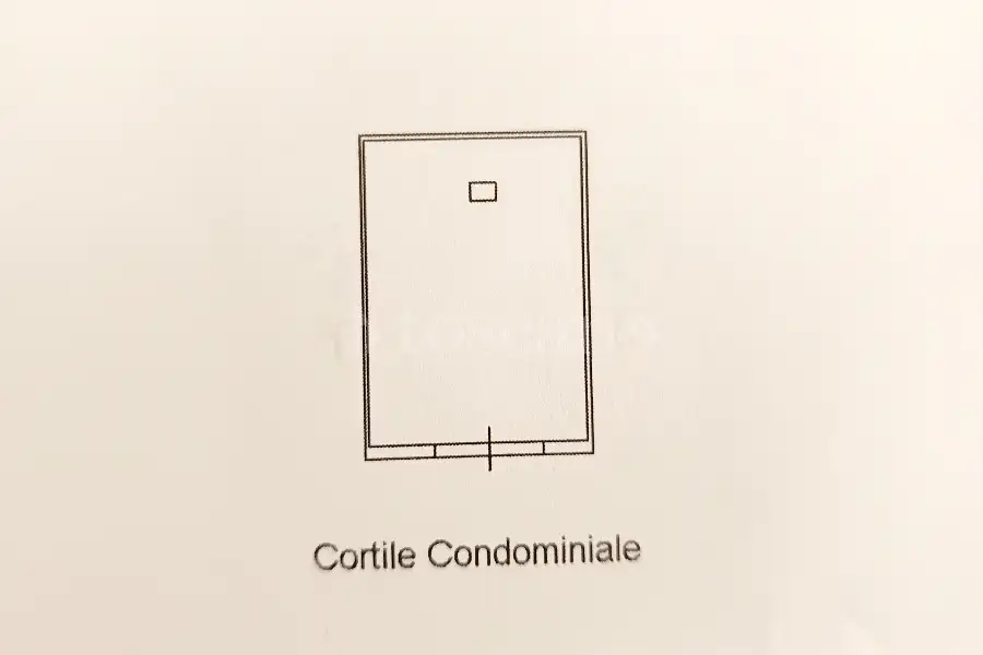 Garage in vendita di 26 mq a €24.000 (rif. 131/2026)
