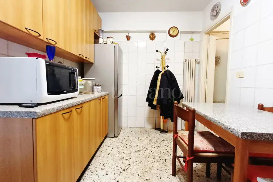 Superattico in vendita di 60 mq a €325.000 (rif. 9/2026)