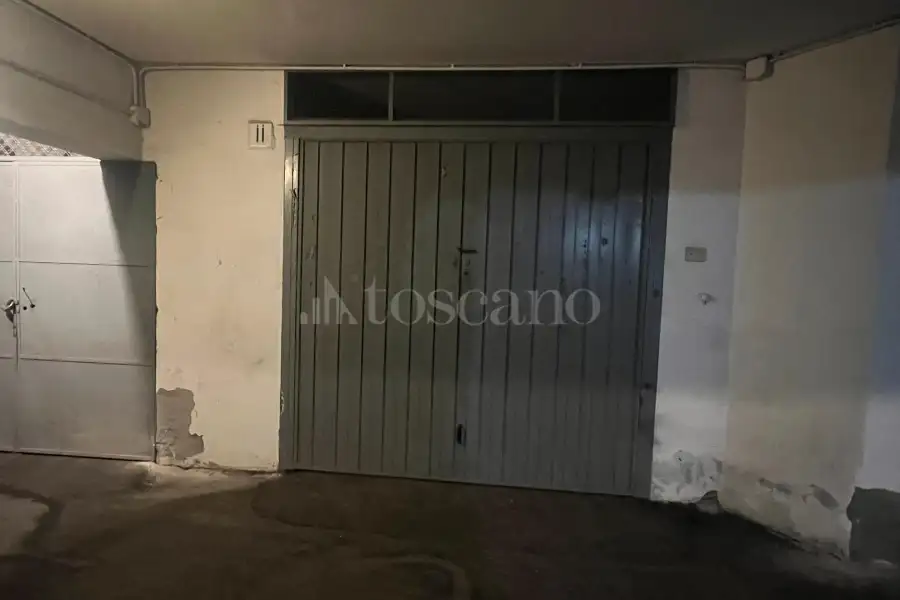 Garage in vendita di 15 mq a €18.000 (rif. 21/2026)
