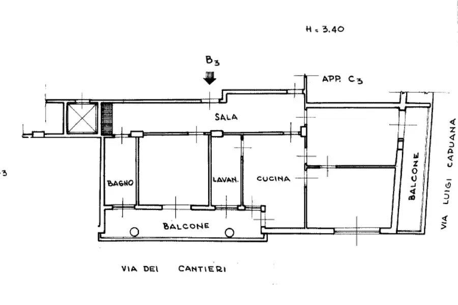 Casa in vendita di 115 mq a €170.000 (rif. 27/2026)