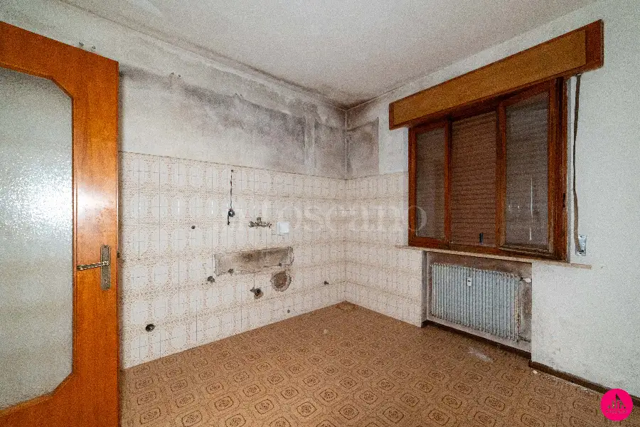 Casa in vendita di 96 mq a €83.000 (rif. 55/2026)