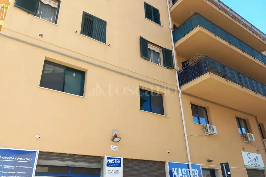 Casa in vendita di 46 mq a €78.000 (rif. 23/2025)