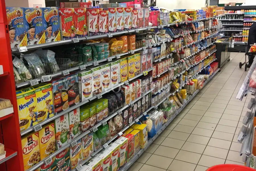 Attività Commerciale in vendita di 150 mq a €50,000 (rif. TS0309VE)